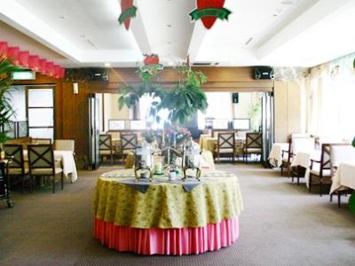 Tae Pyeong Yang Hotel Ansan Ngoại thất bức ảnh